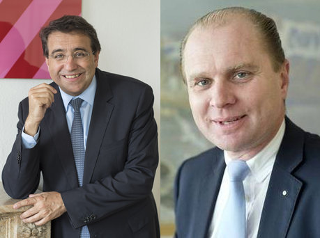 Elections cantonales VD : les ministres PLR ont jusqu'au 20 août pour décider de briguer un nouveau mandat